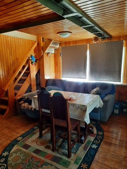 Дом 100 м² на участке 15 сот.