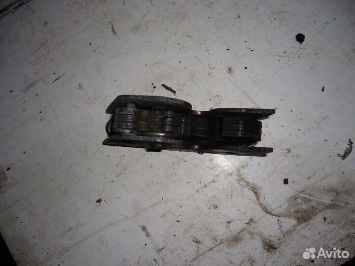 Замок кабины Renault Premium 2 2005