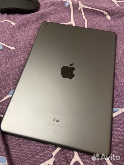 Планшет apple iPad 7
