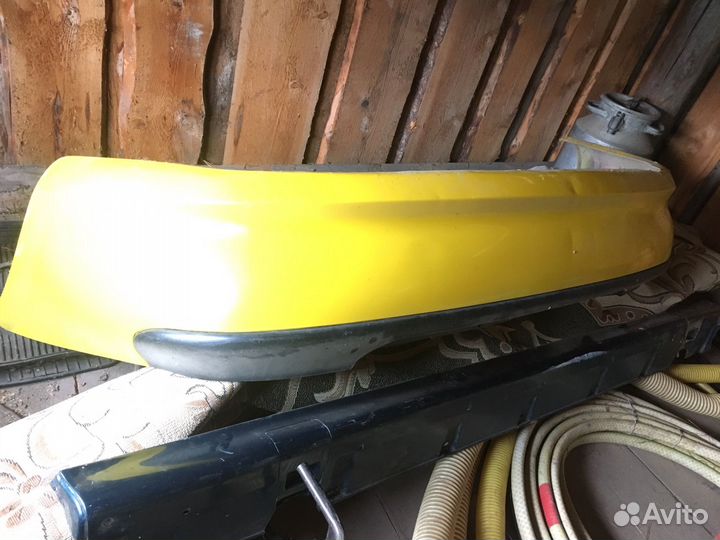 Запчасти на Opel vectra b