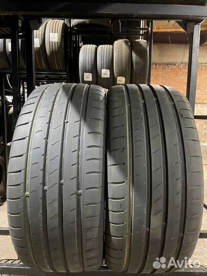 Windforce Catchfors UHP 235/40 R18 95W