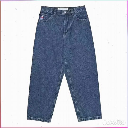 Спортивные карго штаны Big Boy (Artikle: 79993)