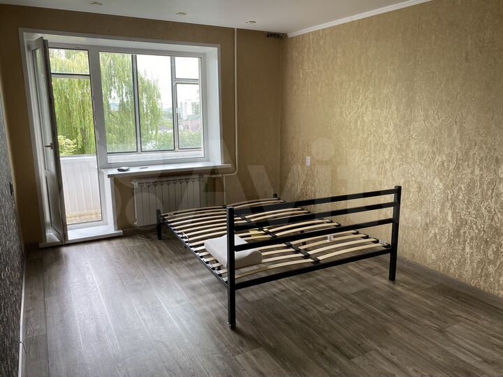 1-к. квартира, 31,8 м², 4/5 эт.