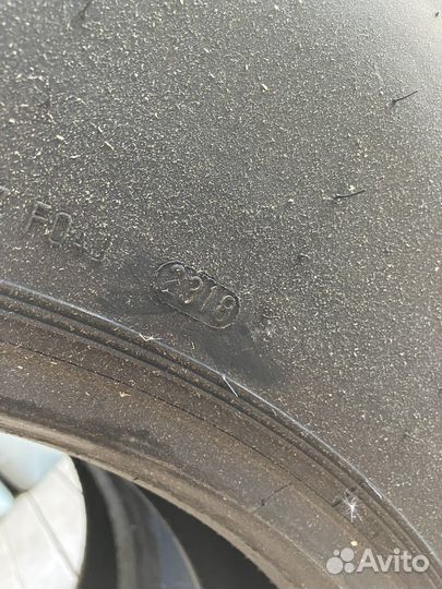 Резина кама NF201