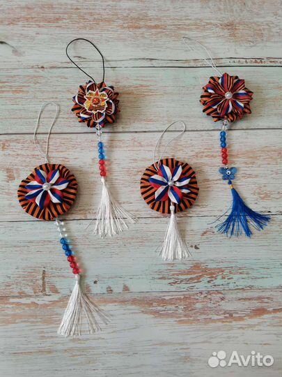 Подвеска в машину