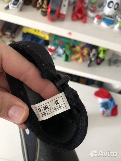 Боты для водных видов спорта