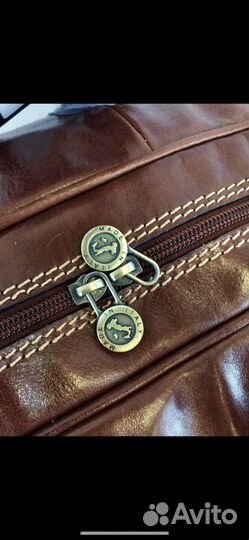 Саквояж дорожный, ручная кладь