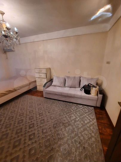 1-к. квартира, 45 м², 9/10 эт.