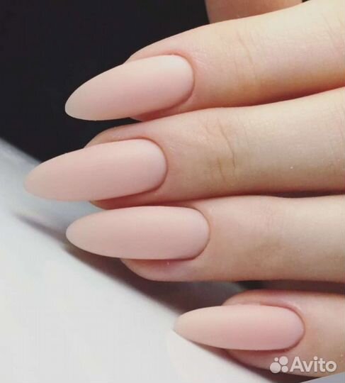 Маникюр Педикюр Наращивание ногтей Гель лак