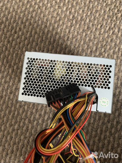 Блок питания 450w