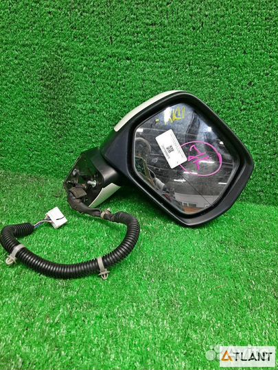 Зеркало переднее правое honda stepwgn