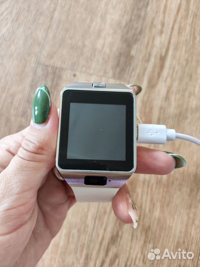 Smart watch