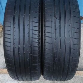 Bridgestone Dueler H/P 225/55 R18 98V