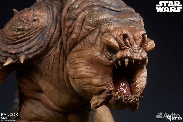 Rancor