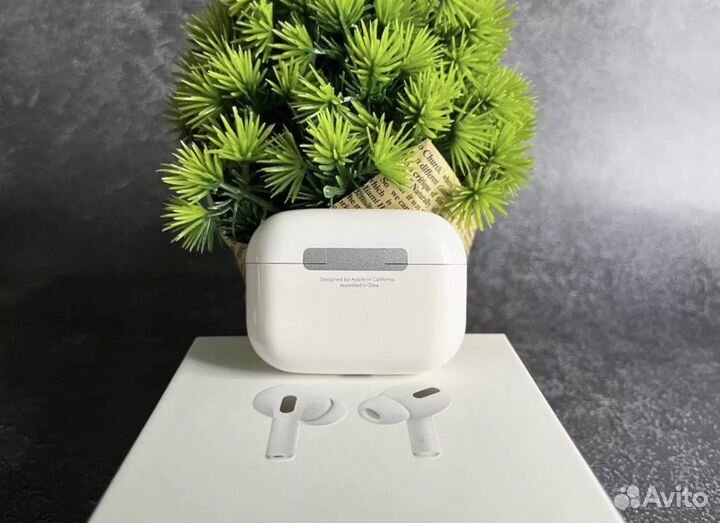 Airpods Pro Airpods Pro 2 Гарантия Магазин