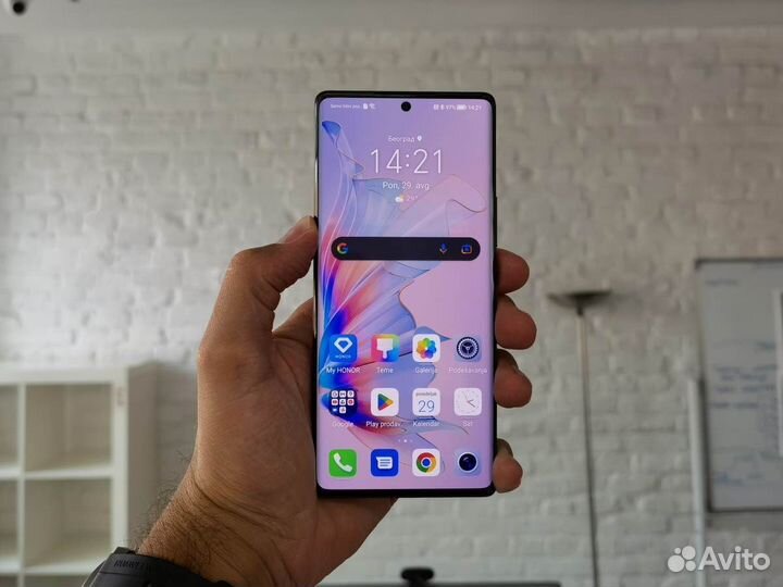 HONOR 70, 8/128 ГБ