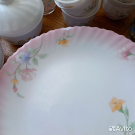 Тарелки и др.посуда