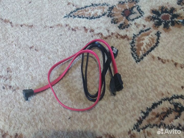 Кабели разные