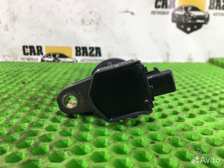 Катушка зажигания