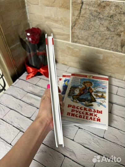 Новые книги для детей в ассортименте