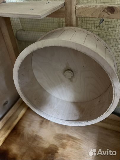 Клетка для грызунов