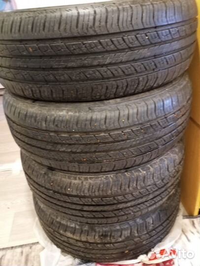 ChaoYang SU318A 215/60 R17 96H