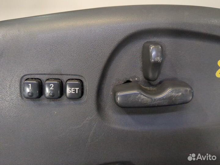 Кнопка сидений Subaru Tribeca (B9), 2011