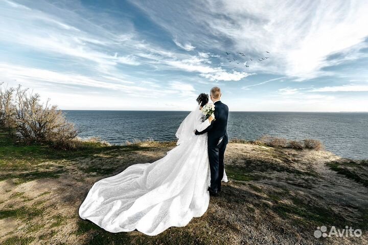 Фотограф. Фотограф и видеограф на свадьбу