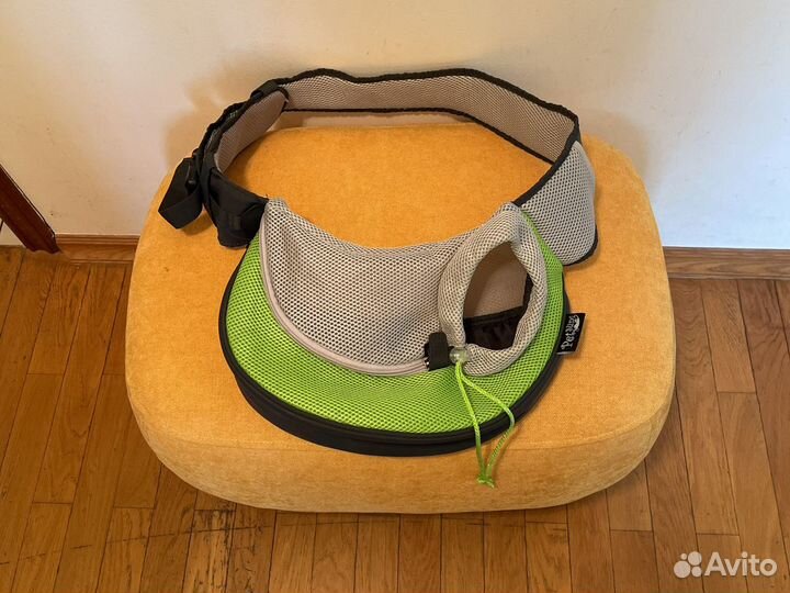 Сумка переноска для животного