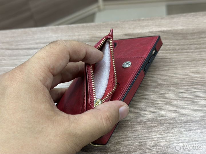 Чехол на iPhone xr