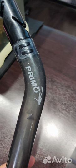 Трубка для плавания, очки arena,mad wave