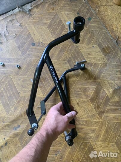 Дуги на мотоцикл honda CBR 1000 RR