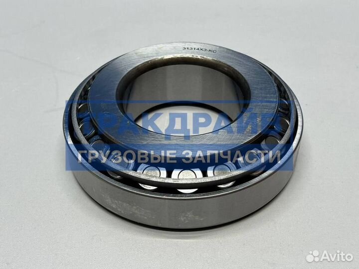Подшипник дифференциала для shacman X3000
