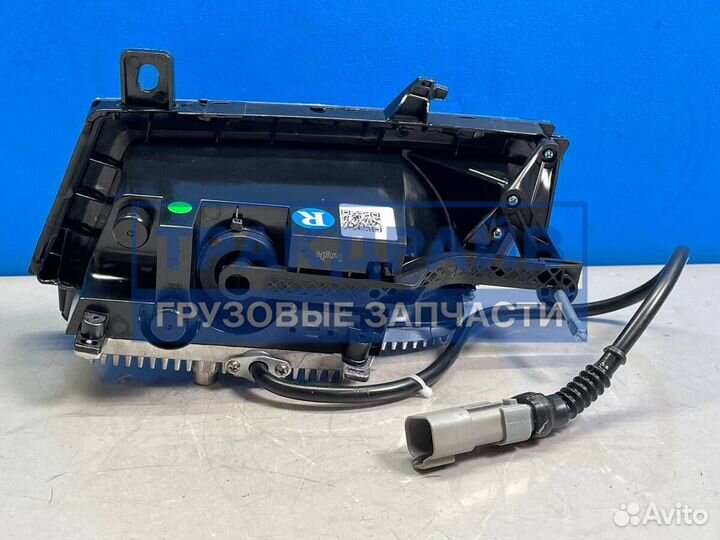 Птф LED Скания 6 серия правая