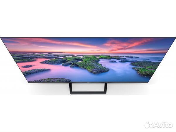 LED телевизор 4K Ultra HD Xiaomi Mi TV A2 43