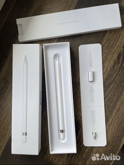 iPad 2018 + apple pencil