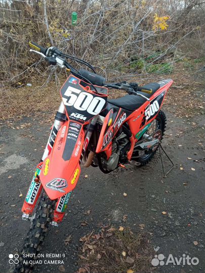 Продам KTM