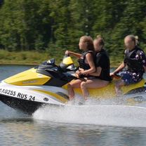 Sea-Doo GTI 130