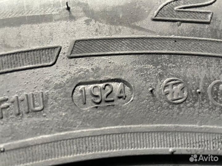 КАМА Кама 365 SUV (НК-242) 215/65 R16 102T