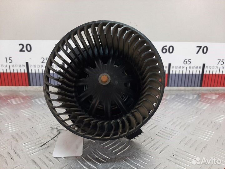 Моторчик печки для Peugeot-Citroen 206 1606357480