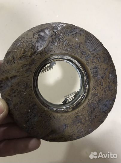 Светильник точечный