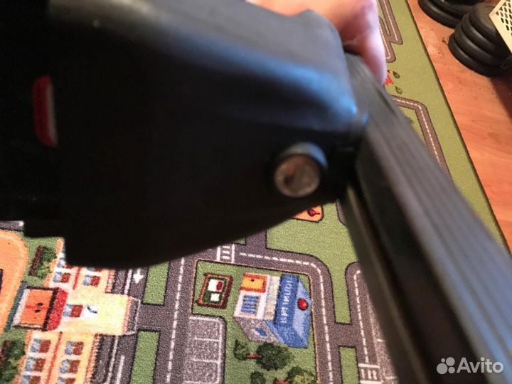 Багажник на крышу универсальный