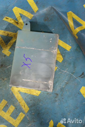 TV-тюнер видеомодуль BMW X5 E53