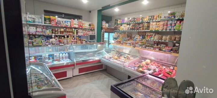 Магазин фирменный Янта