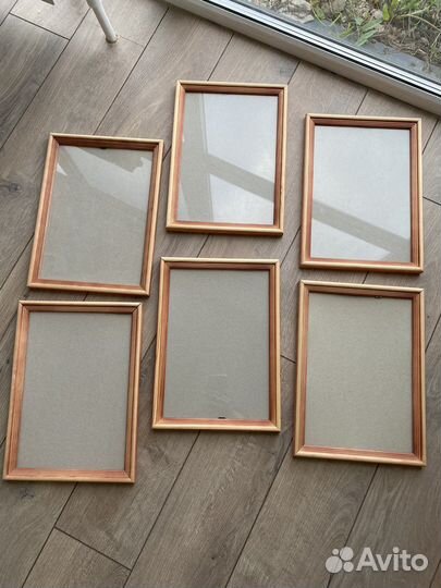 Рамки для фото