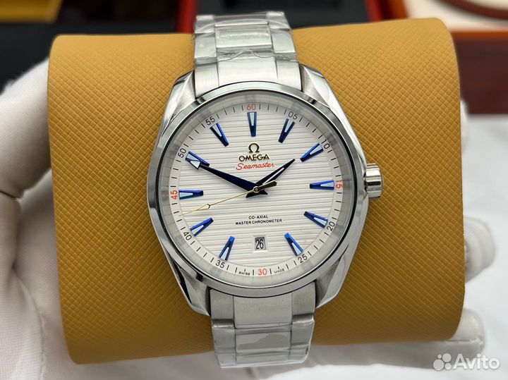 Наручные часы Omega