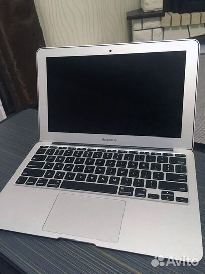 Macbook Air 2014