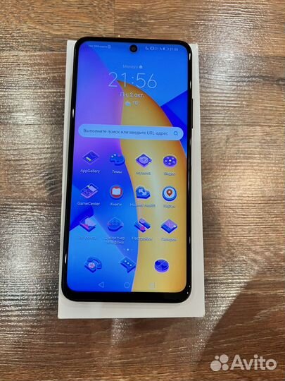 HONOR 10X Lite, 4/128 ГБ