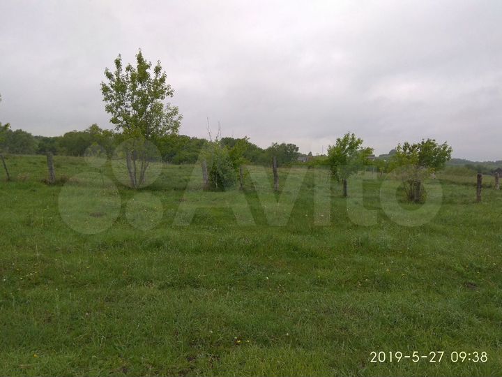 Участок 38 сот. (ИЖС)