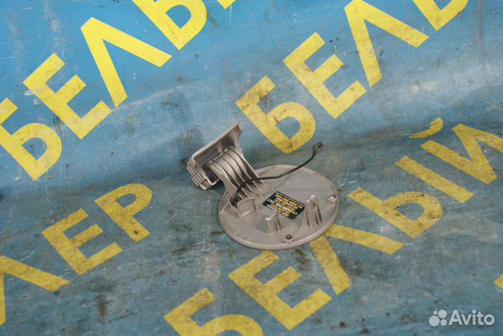 Лючок бензобака Hyundai Tucson JM